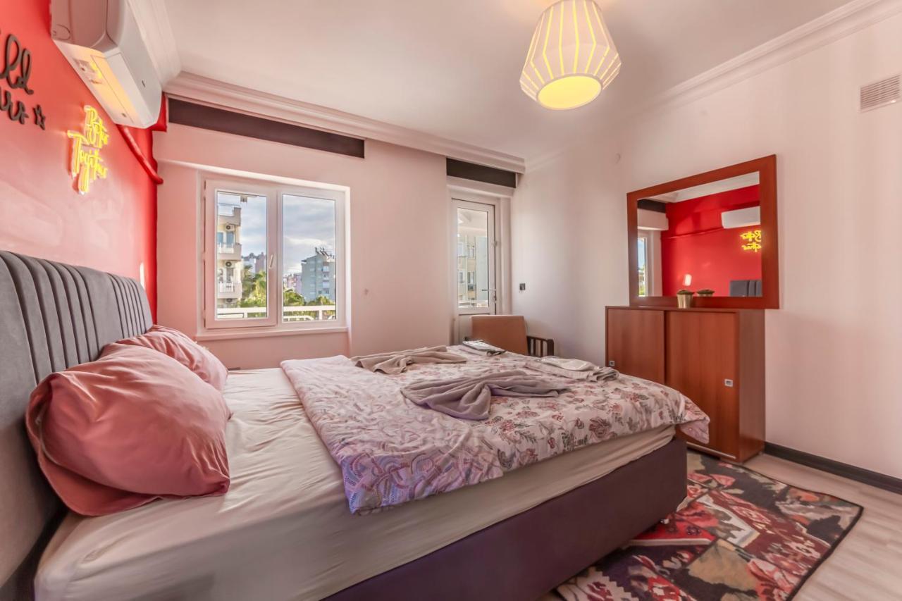 Melissas Lara Appartement *