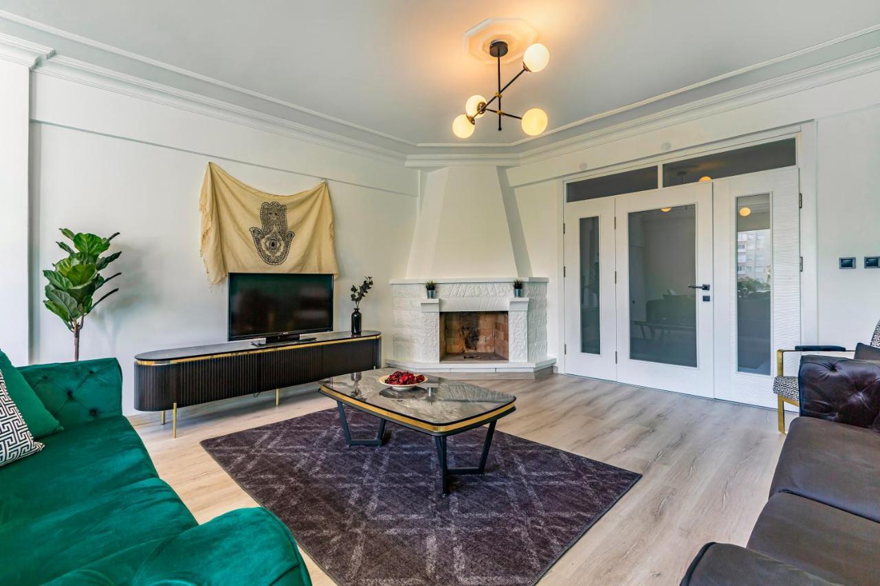 Melissas Lara Appartement