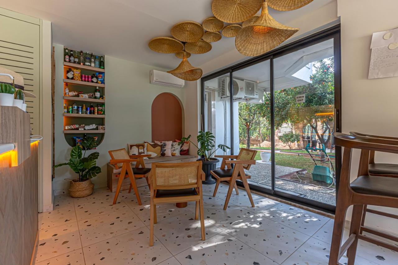 Melissas Lara Appartement