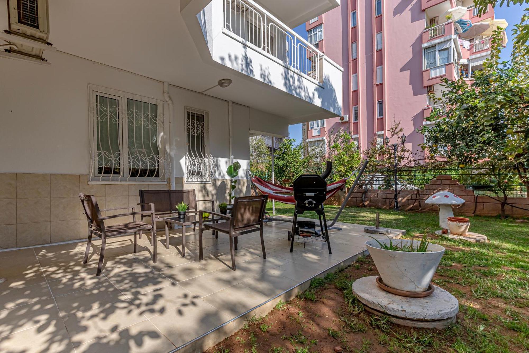 Appartement Melissas Lara